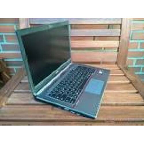TOSHIBA REFURB R73 Intel Core i7-6600U 13.3inch 1366x768 8GB RAM 256GB SSD W10P