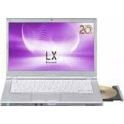 PANASONIC REFURB CF-SZ5 Intel Core i5-6200U 12.1inch 1920x1200 4GB RAM 256GB SSD W10P