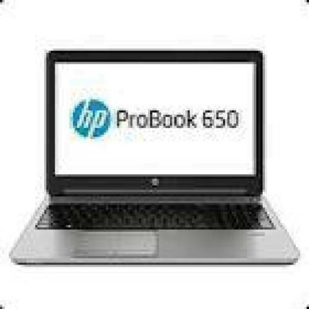 HP REFURB 650 G1 Intel Core i5-4210M 15.6inch 1920x1080 16GB RAM 512GB SSD W10P