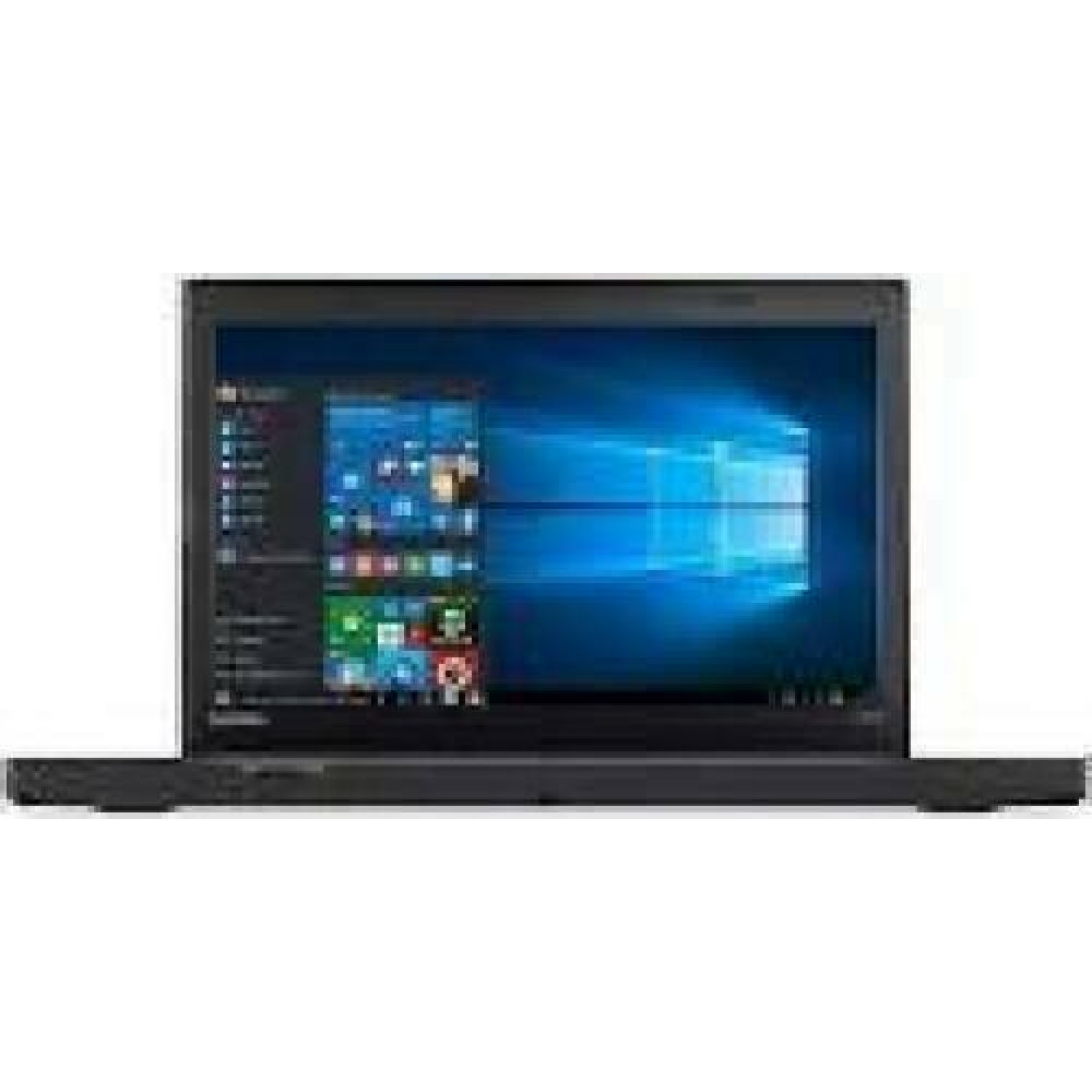 LENOVO REFURB L470 Intel Core i5-6200U 14inch 1366x768 16GB RAM 256GB SSD W10P