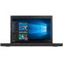 LENOVO REFURB L470 Intel Core i5-6200U 14inch 1366x768 16GB RAM 256GB SSD W10P