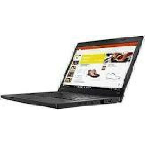 LENOVO REFURB L470 Intel Core i5-6200U 14inch 1366x768 16GB RAM 256GB SSD W10P