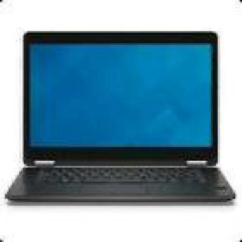 DELL REFURB E7470 Intel Core i5-6300U 14inch 1920x1080 8GB RAM 256GB SSD M.2 NVME W10P