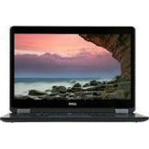 DELL REFURB E7470 Intel Core i5-6200U 14inch 1920x1080 16GB RAM 512GB SSD M.2 NVME W10P