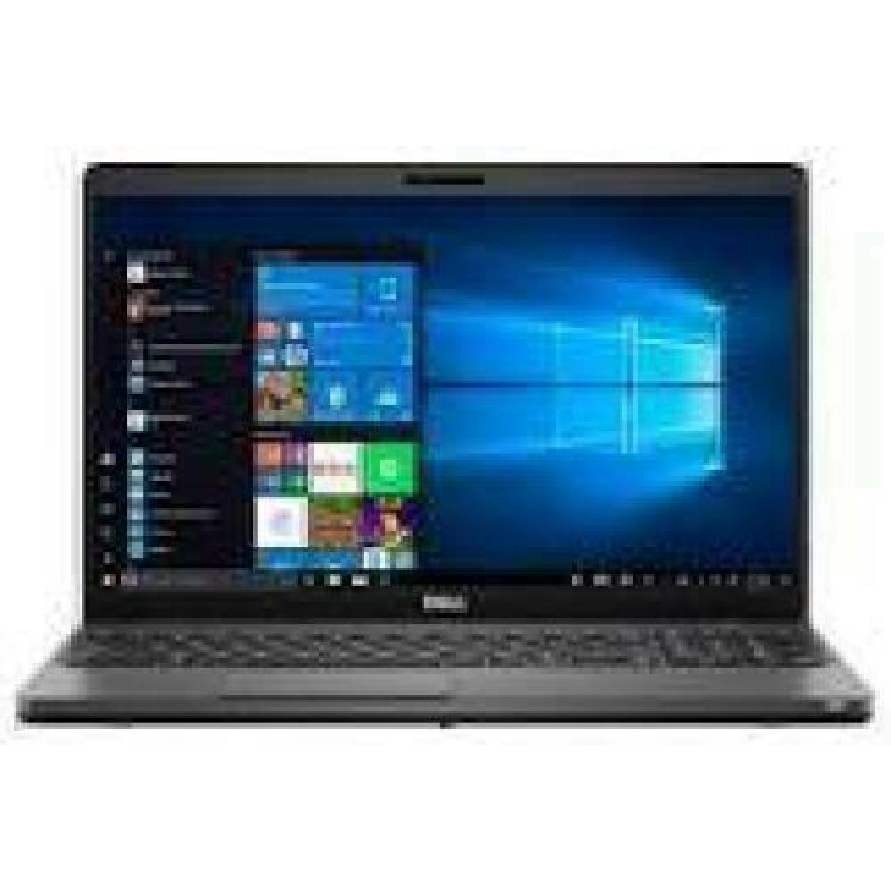 DELL REFURB 5501 Intel Core i5-9400H 15.6inch 1366x768 8GB RAM 256GB SSD W10Pro