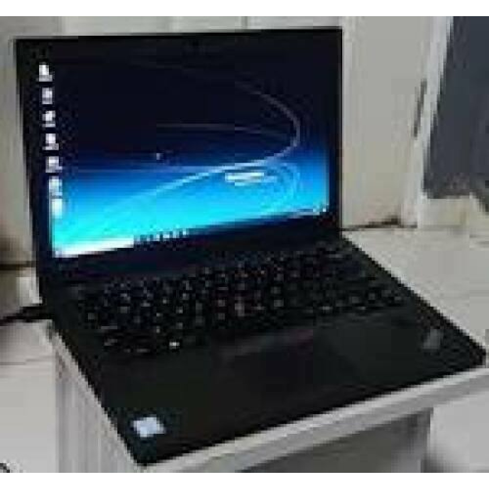 LENOVO REFURB L570 Intel Core i5-7200U 15.6inch 1366x768 8GB RAM 256GB SSD W10P