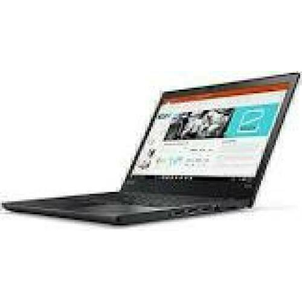 LENOVO REFURB T470s Intel Core i5-7300U 14inch 1920x1080 8GB RAM 256GB SSD W10P