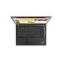 LENOVO REFURB T470s Intel Core i5-7300U 14inch 1920x1080 8GB RAM 256GB SSD W10P