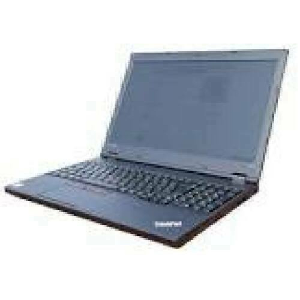 LENOVO REFURB L560 Intel Core i5-6200U 15.6inch 1366x768 8GB RAM 256GB SSD W10P