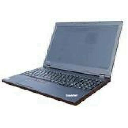LENOVO REFURB L560 Intel Core i5-6200U 15.6inch 1366x768 8GB RAM 256GB SSD W10P