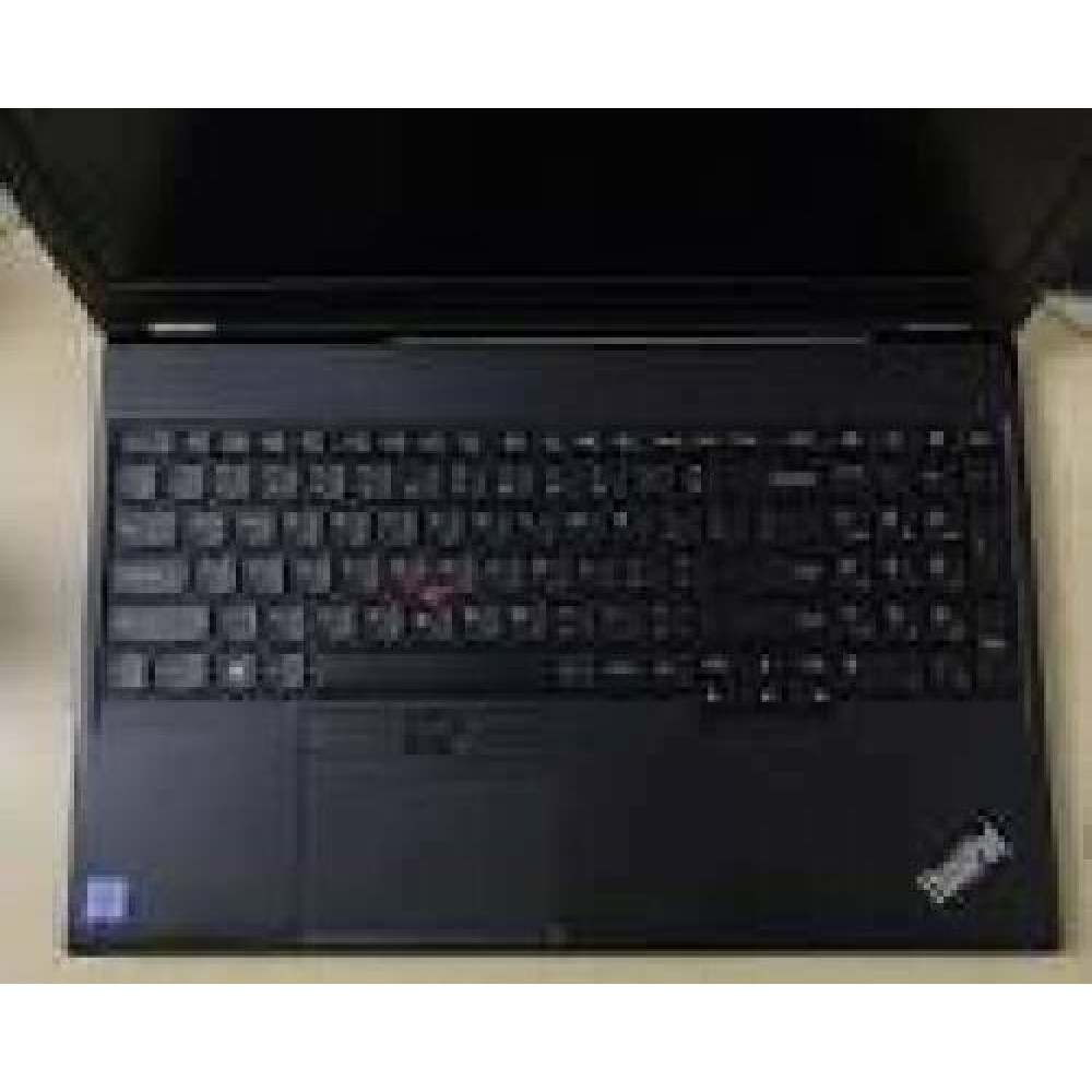 LENOVO REFURB L560 Intel Core i5-6200U 15.6inch 1366x768 16GB RAM 512GB SSD W10P