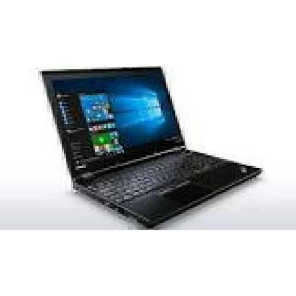 LENOVO REFURB L560 Intel Core i7-6600U 15.6inch 1366x768 8GB RAM 512GB SSD W10P