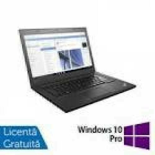 LENOVO REFURB L540 Celeron 2950M 15.6inch 1366x768 8GB RAM 512GB SSD DVD W10P