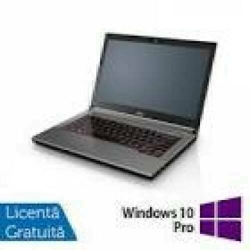 LENOVO REFURB L540 Celeron 2950M 15.6inch 1366x768 8GB RAM 512GB SSD DVD W10P