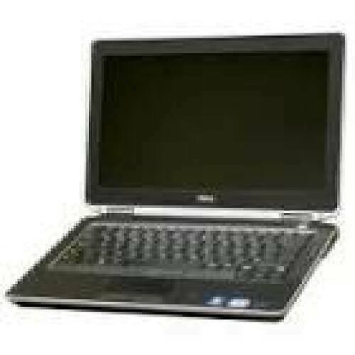 DELL Refurb Latitude E6330 Intel i7-3540M 13.3inch 8GB 256GB SSD Webcam W7P/W10P