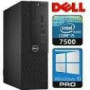 DELL RENEW OptiPlex 3050 SFF Intel i5-7500 8GB 256GB SSD M.2 NVME W10P