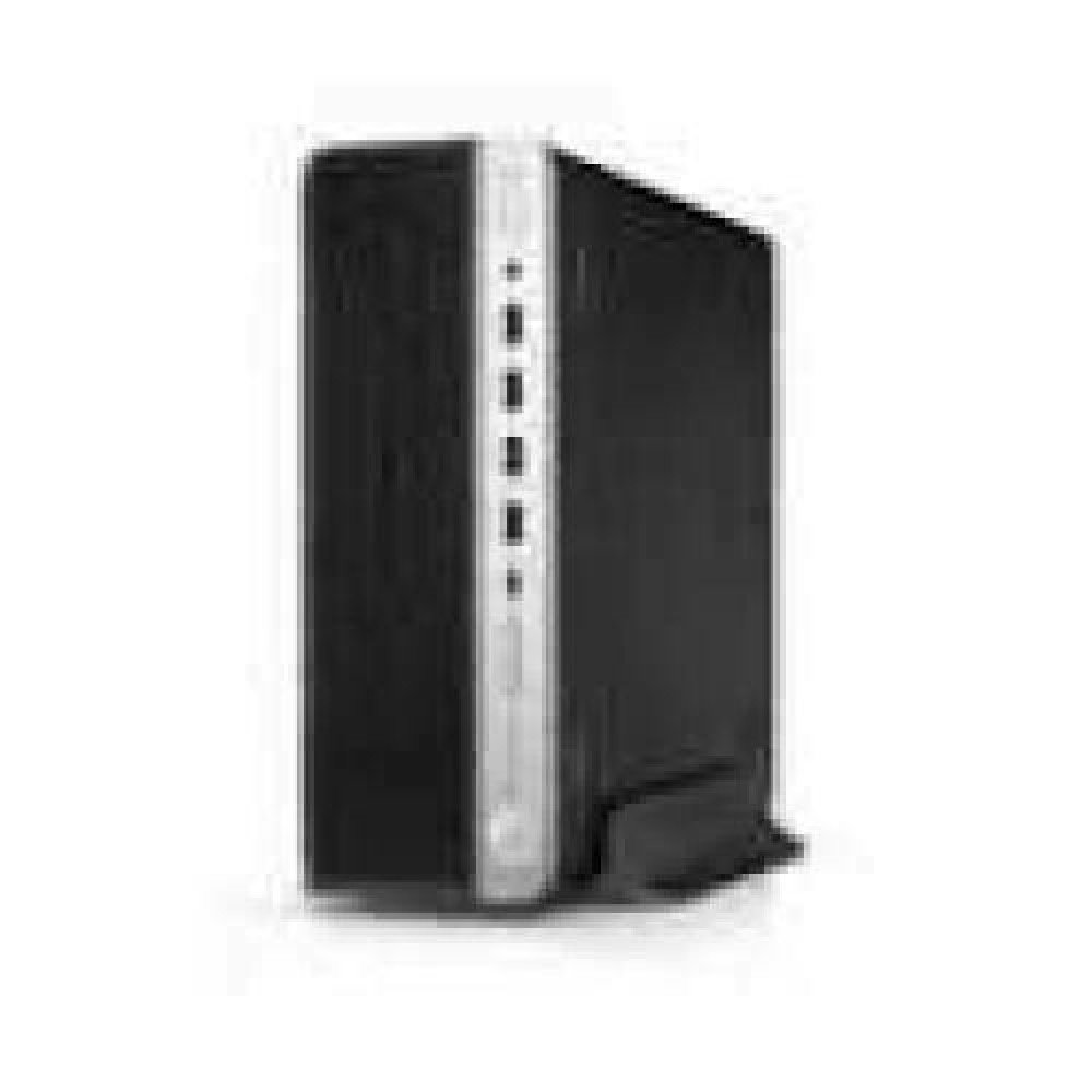 HP RENEW EliteDesk 705 G4 SFF Ryzen 5 P 2400G 8GB 256GB SSD M.2 NVME W10P