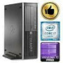 HP RENEW 8200 SFF Intel i5-2400 8GB 480GB SSD+1TB GT710 2GB W7P/W10P