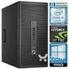 HP 8200 MT REFURB Intel i5-2500 8GB 500GB W7P/W10P