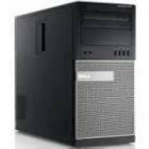 HP 8200 MT REFURB Intel i7-2600 8GB 120GB SSD+500GB GT730 2GB W7P/W10P