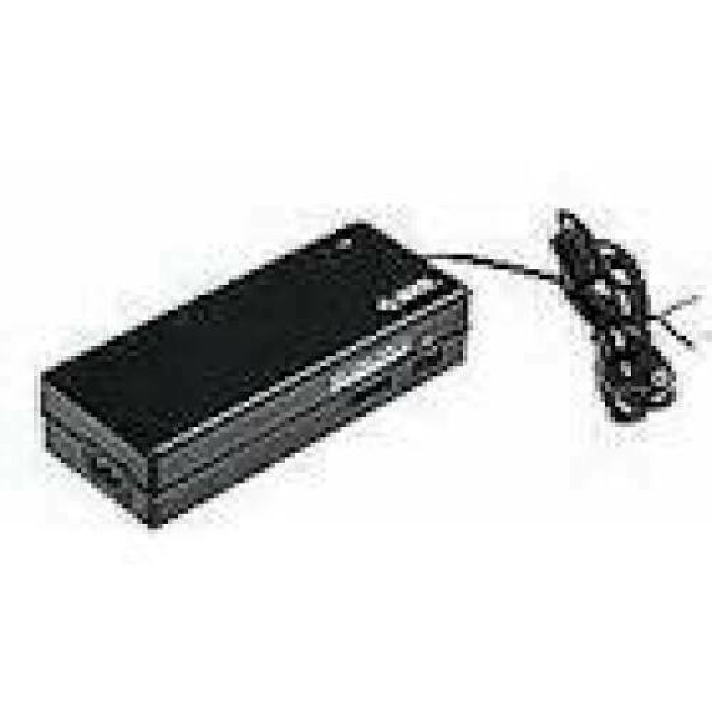 IBOX IUZ120WM 120W AUTOMATIC UNIVERSAL NOTEBOOK POWER SUPPLY SLIM