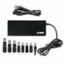 IBOX IUZ120WM 120W AUTOMATIC UNIVERSAL NOTEBOOK POWER SUPPLY SLIM