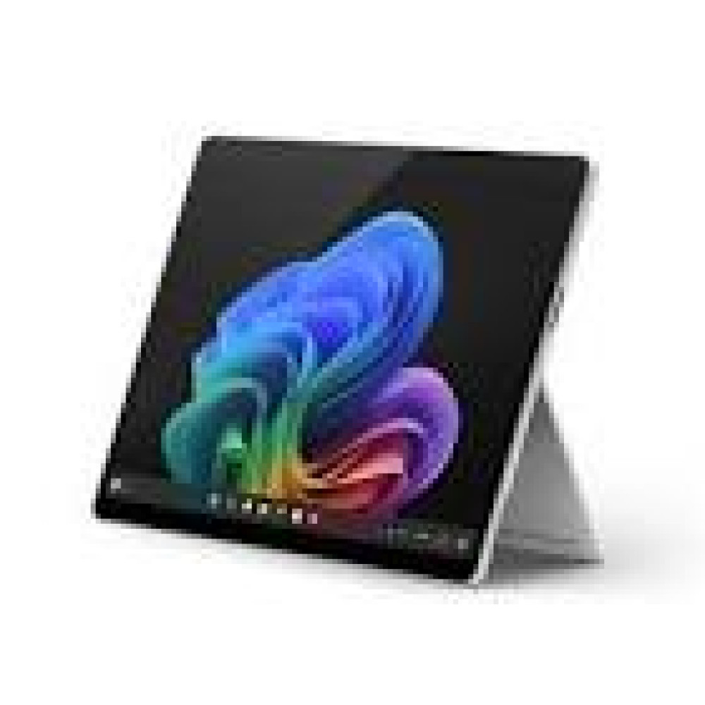 MICROSOFT Surface Pro11 Snapdragon X Elite 13inch 16GB 512GB W11P CM Dem SC Platinum Europe 1 License Demo