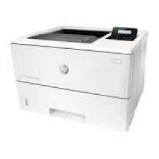 HP LaserJet Pro M501dn Printer Mono B/W Duplex laser A4 4800x600dpi 43ppm capacity: 650 sheets USB 2.0 Gigabit LAN USB 2.0 host
