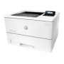 HP LaserJet Pro M501dn Printer Mono B/W Duplex laser A4 4800x600dpi 43ppm capacity: 650 sheets USB 2.0 Gigabit LAN USB 2.0 host