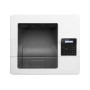 HP LaserJet Pro M501dn Printer Mono B/W Duplex laser A4 4800x600dpi 43ppm capacity: 650 sheets USB 2.0 Gigabit LAN USB 2.0 host