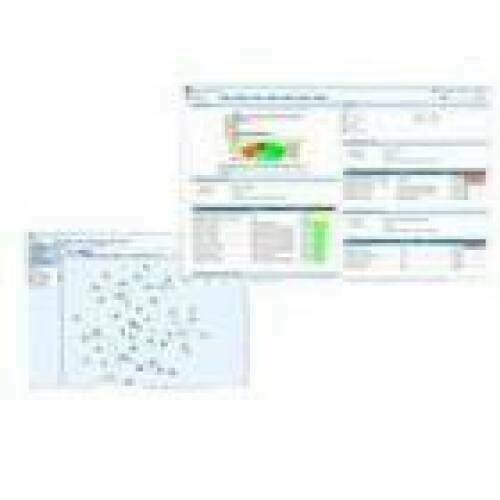 HPE IMC Std SW Plat w/ 50 Nodes E-LTU
