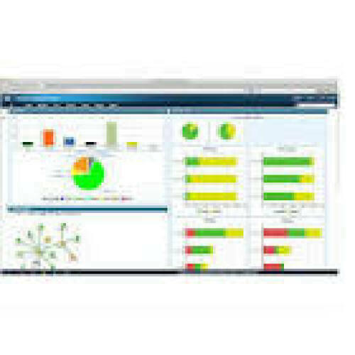 HPE IMC Std SW Plat w/ 50 Nodes E-LTU