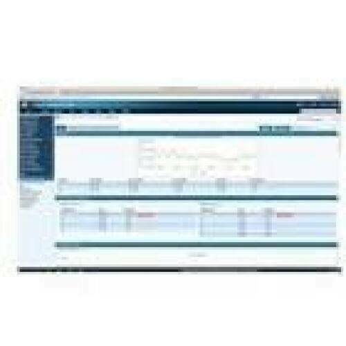 HPE IMC NTA SW Mod w/ 5-node E-LTU