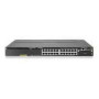 HPE Aruba 3810M 24G PoE+ 1-slot Switch