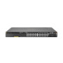 HPE Aruba 3810M 24G PoE+ 1-slot Switch