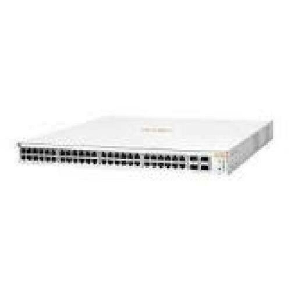 HPE Aruba IOn 1930 48G 4SFP+ 370W PoE Switch - EU localization