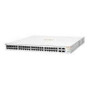 HPE Aruba IOn 1930 48G 4SFP+ 370W PoE Switch - EU localization