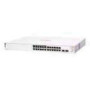 HPE Aruba Switch IOn 1830 24G 2SFP 195W Europe - English