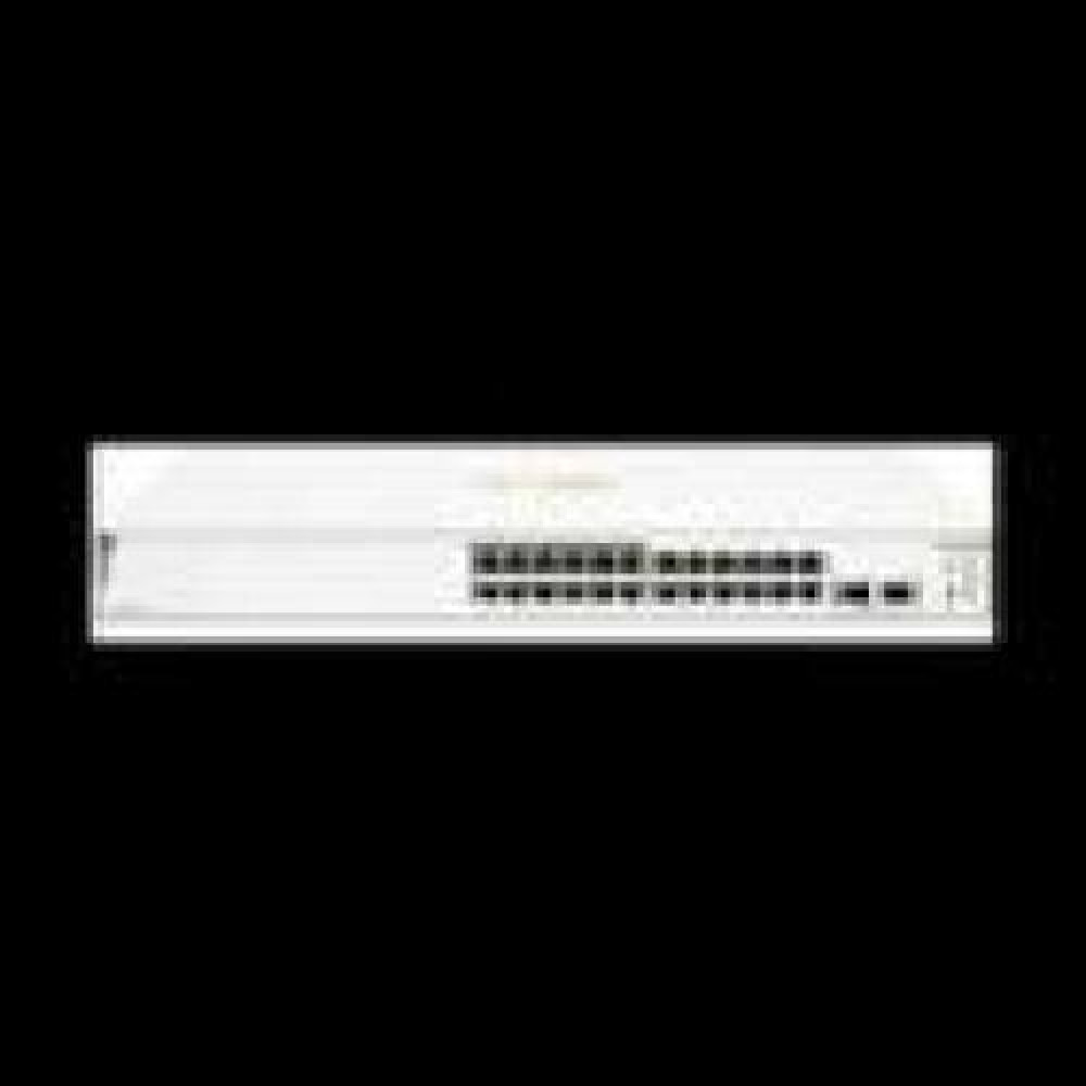 HPE Aruba Switch IOn 1830 24G 2SFP 195W Europe - English