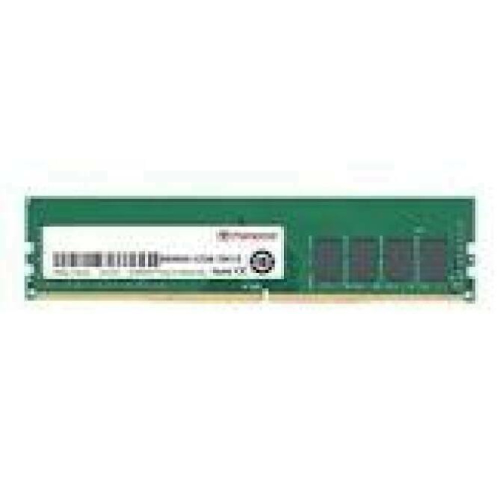 TRANSCEND 32GB JM DDR4 2666Mhz U-DIMM 2Rx8 2Gx8 CL19 1.2V