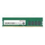 TRANSCEND 32GB JM DDR4 2666Mhz U-DIMM 2Rx8 2Gx8 CL19 1.2V
