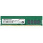 TRANSCEND 4GB JM DDR4 2666 U-DIMM 1Rx8 512Mx8 CL19 1.2V