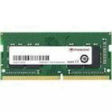 TRANSCEND 16GB JM DDR4 2666Mhz SO-DIMM 2Rx8 1Gx8 CL19 1.2V