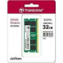 TRANSCEND 32GB JM DDR4 2666Mhz SO-DIMM 2Rx8 2Gx8 CL19 1.2V