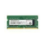 TRANSCEND 4GB JM DDR4 2666 SO-DIMM 1Rx8 512Mx8 CL19 1.2V