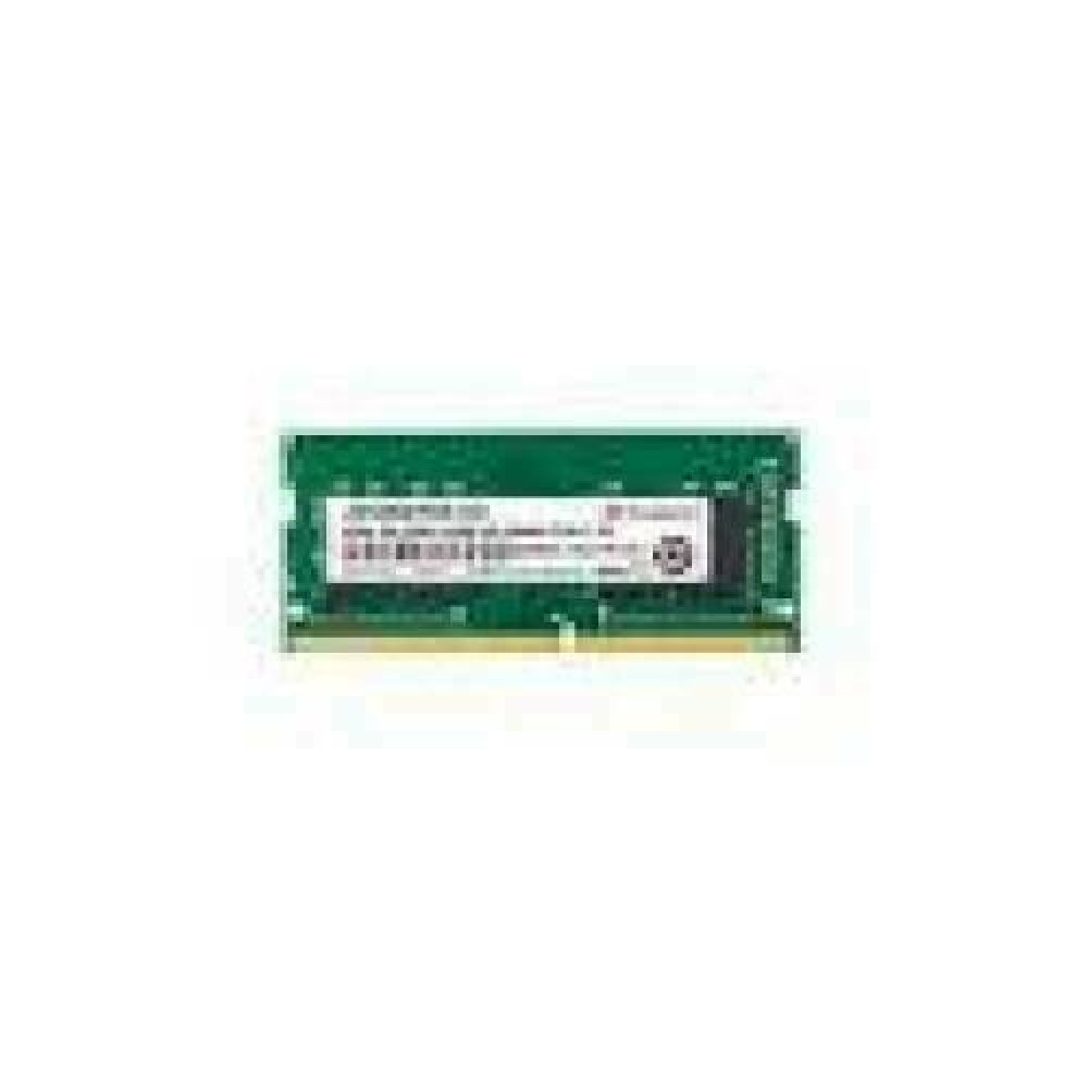 TRANSCEND 4GB JM DDR4 2666 SO-DIMM 1Rx8 512Mx8 CL19 1.2V