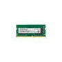 TRANSCEND 4GB JM DDR4 2666 SO-DIMM 1Rx8 512Mx8 CL19 1.2V