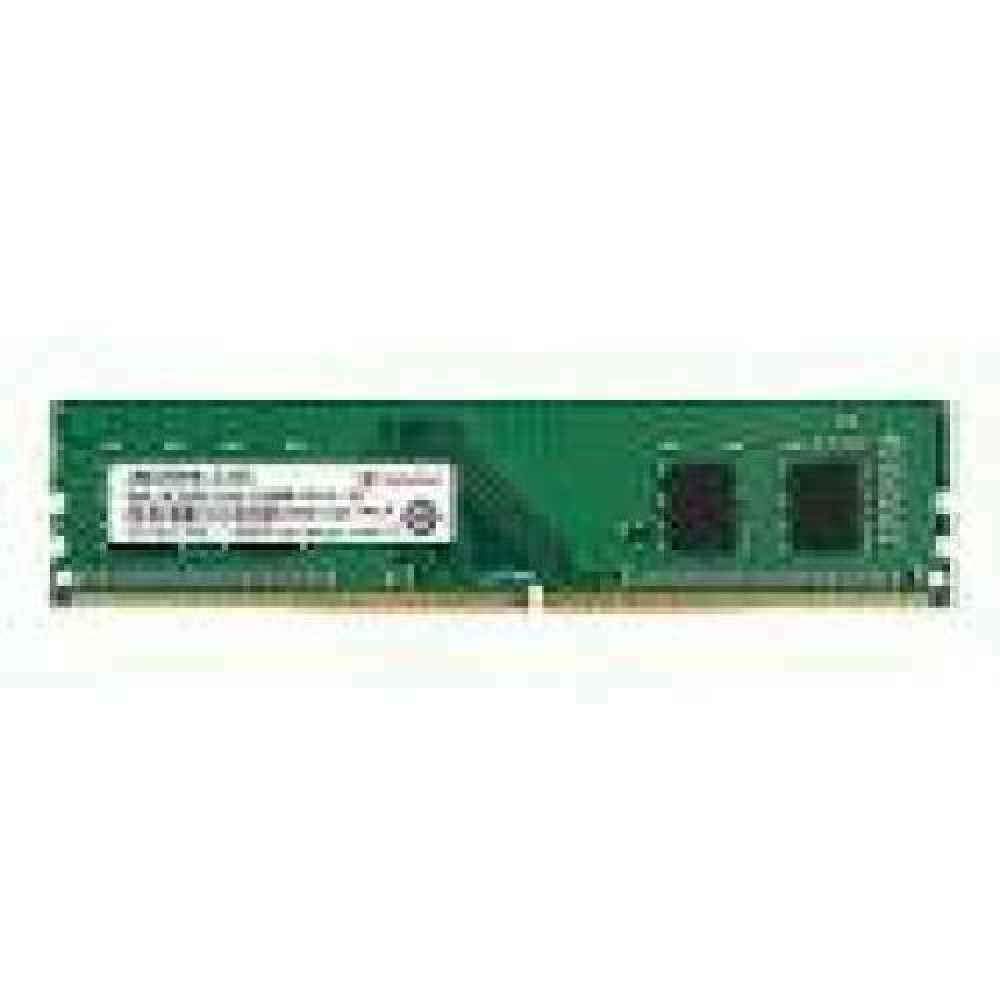 TRANSCEND 4GB JM DDR4 3200MHz U-DIMM 1Rx8 512Mx8 CL22 1.2V
