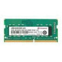 TRANSCEND 4GB JM DDR4 3200MHz U-DIMM 1Rx8 512Mx8 CL22 1.2V
