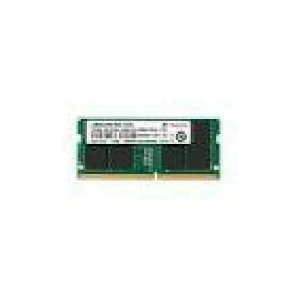 TRANSCEND 16GB JM DDR4 3200MHz SO-DIMM 2Rx8 1Gx8 CL22 1.2V